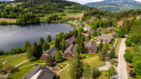 Feriendorf am Maltschacher See